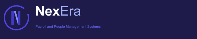 NexEra Logo